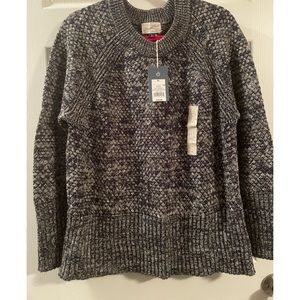 Womens sweater